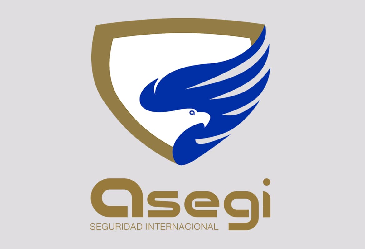 Logotipo Asegi Ec