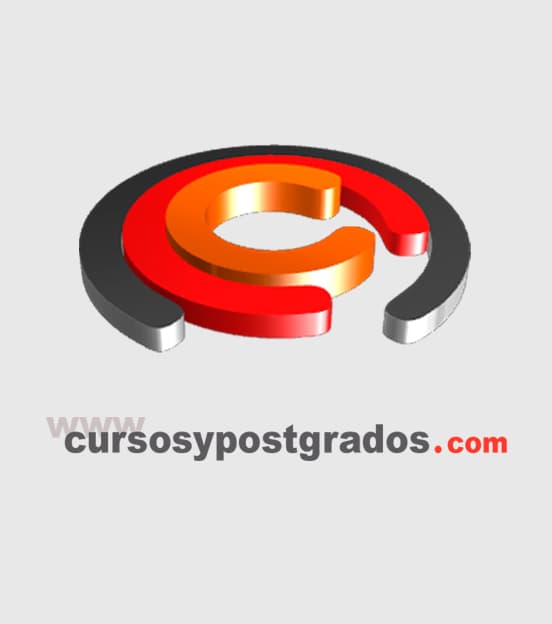 Logotipo Cursosypostgrados