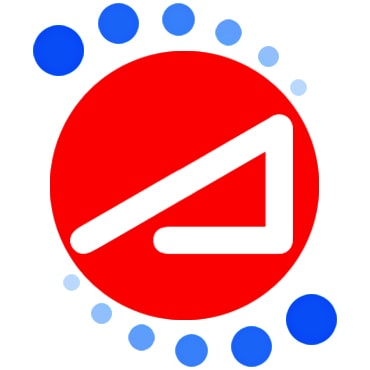 Isotipo Cetiart Agencia de Marketing